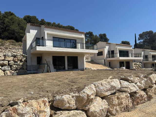 Maison 4 pièces 83 m²
