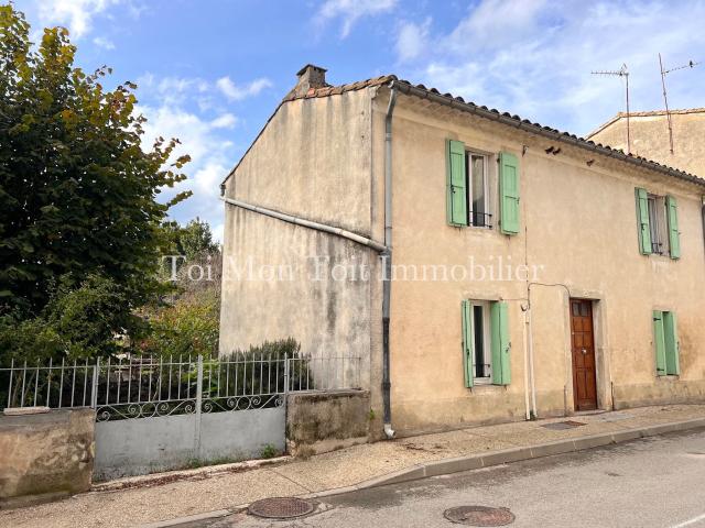 Maison 4 pièces 87 m²