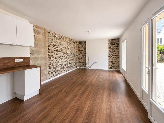 Maison 4 pièces 87 m²