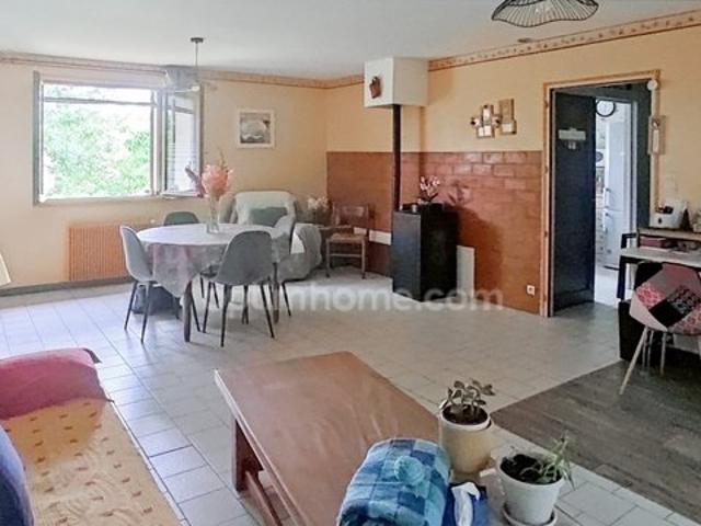 Maison 4 pièces 87 m²