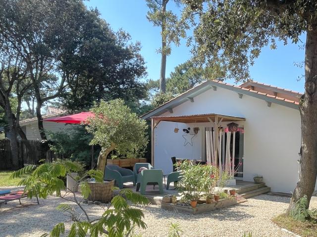 Maison 4 pièces 87 m²