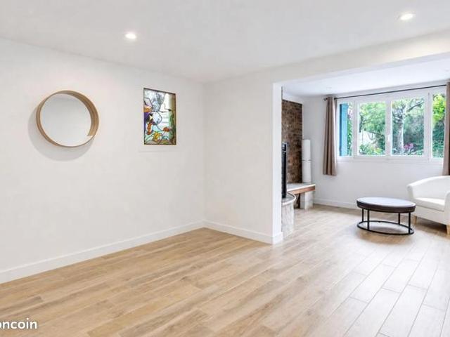 Maison 4 pièces 87 m²