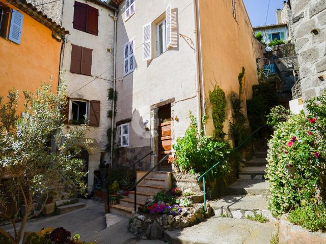Maison 4 pièces 87 m²