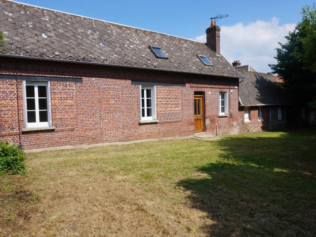 Maison 4 pièces 87 m²
