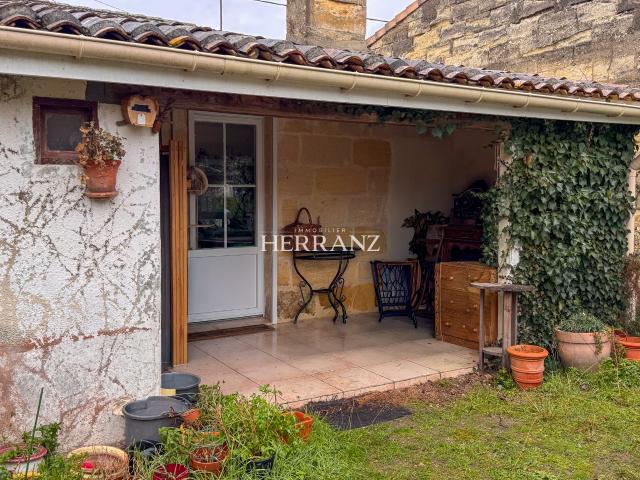 Maison 4 pièces 87 m²
