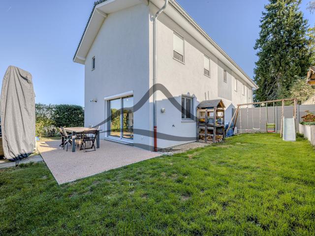 Maison 4 pièces 87 m²