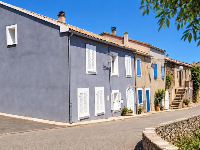 Maison 4 pièces 87 m²