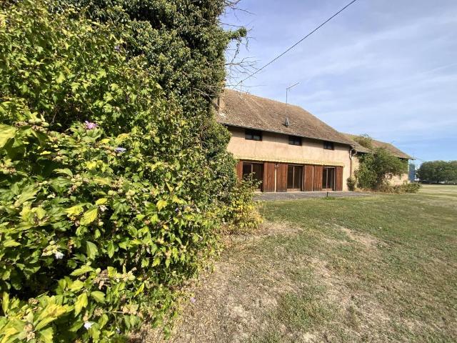 Maison 4 pièces 87 m²