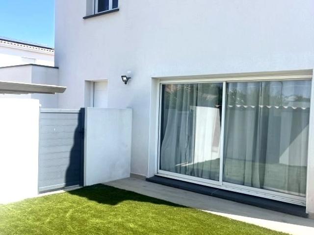 Maison 4 pièces 87 m²