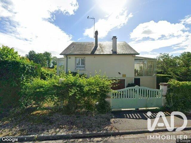 Maison 4 pièces 87 m²