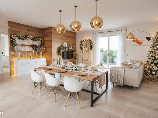 Maison 4 pièces 87 m²