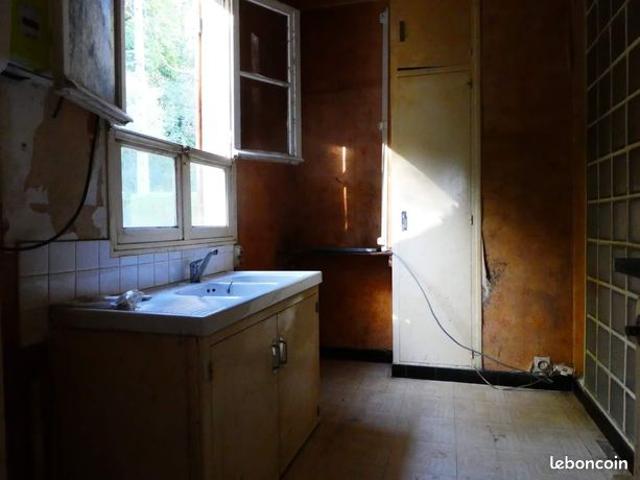 Maison 4 pièces 87 m²