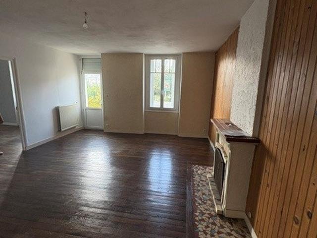 Maison 4 pièces 87 m²