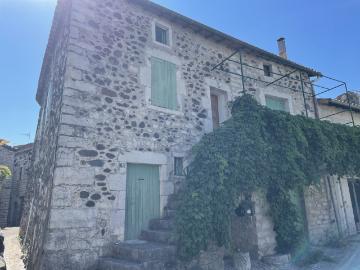 Maison 4 pièces 87 m²