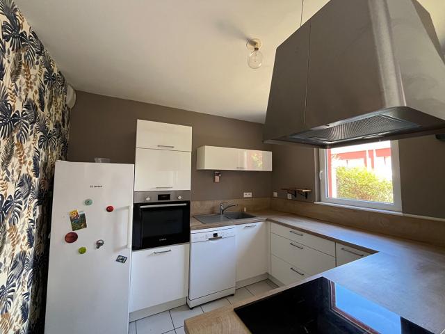 Maison 4 pièces 87 m²