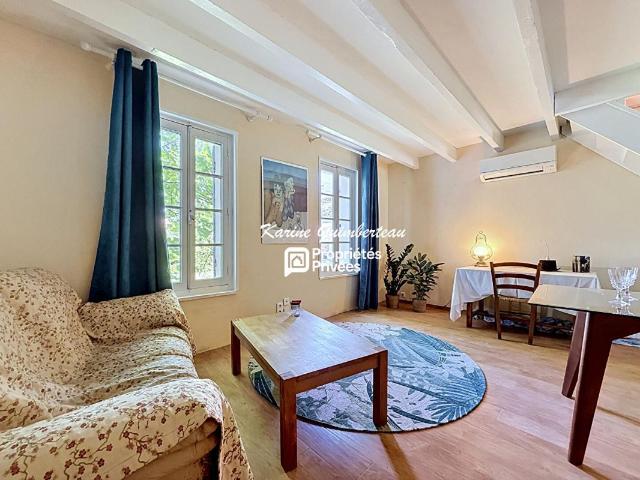 Maison 4 pièces 87 m²