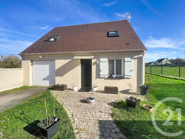 Maison 4 pièces 87 m²