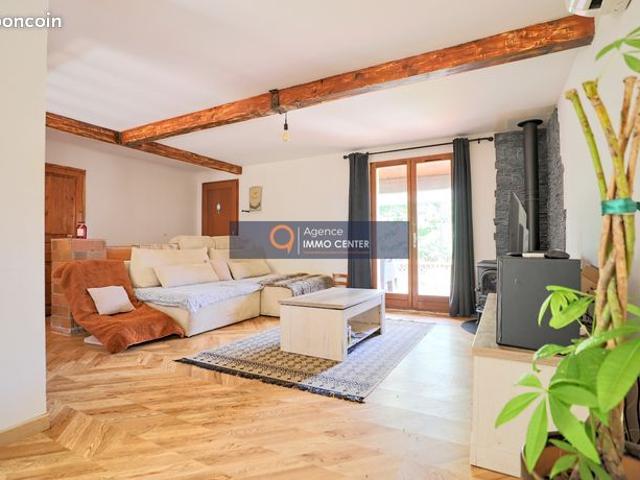 Maison 4 pièces 87 m²