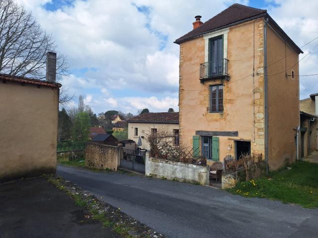 Maison 4 pièces 87 m²