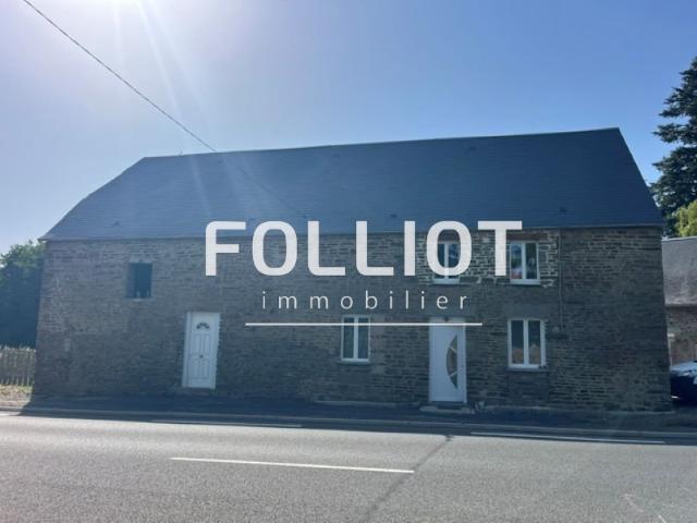 Maison 4 pièces 87 m²