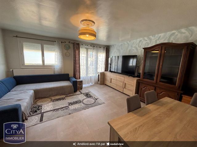 Maison 4 pièces 87 m²