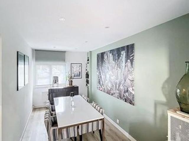Maison 4 pièces 87 m²