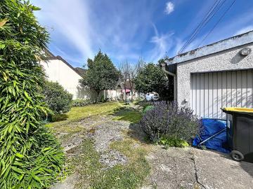 Maison 4 pièces 87 m²