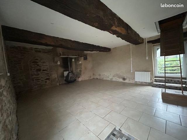 Maison 4 pièces 87 m²