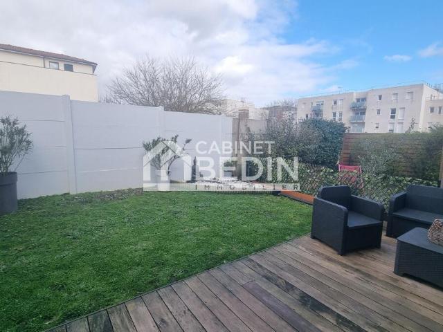 Maison 4 pièces 87 m²