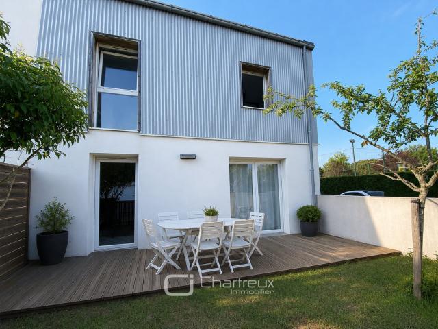 Maison 4 pièces 87 m²
