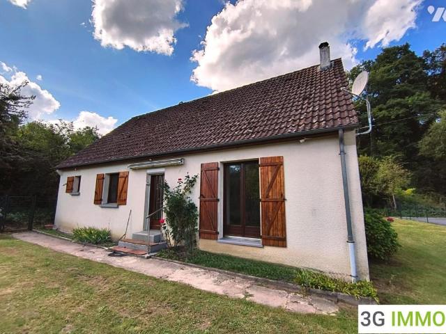 Maison 4 pièces 87 m²