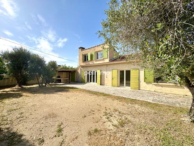 Maison 4 pièces 87 m²
