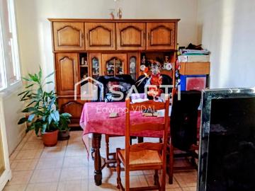 Maison 4 pièces 87 m²