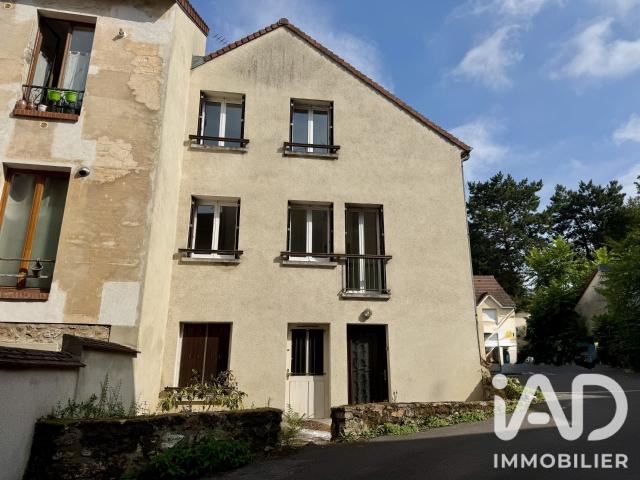 Maison 4 pièces 87 m²