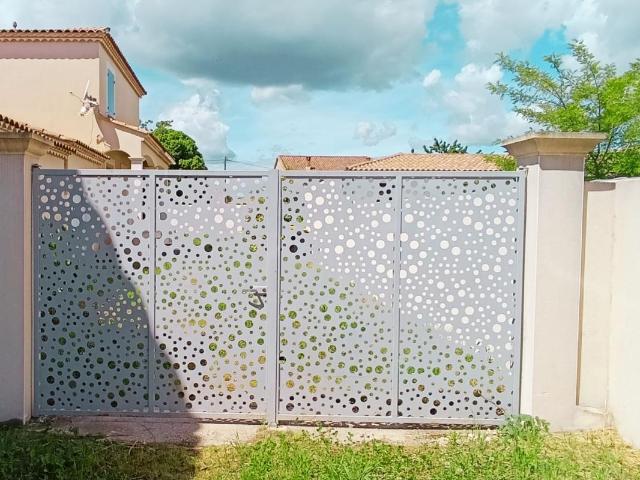 Maison 4 pièces 87 m²