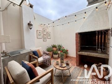Maison 4 pièces 87 m²