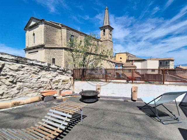 Maison 4 pièces 87 m²