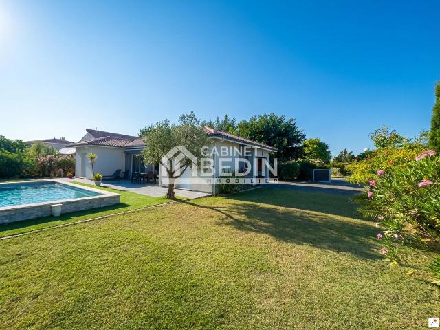 Maison 4 pièces 87 m²