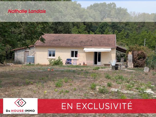 Maison 4 pièces 87 m²