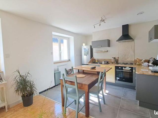 Maison 4 pièces 87 m²