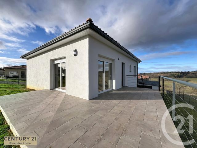 Maison 4 pièces 87 m²