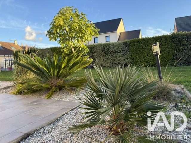 Maison 4 pièces 87 m²