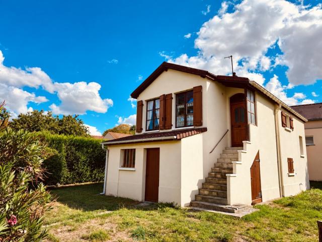 Maison 4 pièces 87 m²