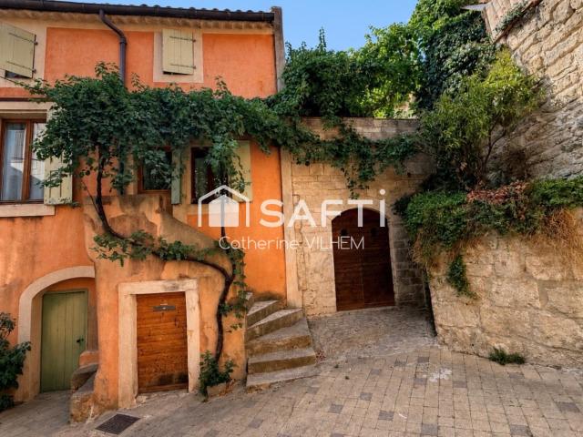 Maison 4 pièces 87 m²