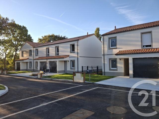 Maison 4 pièces 87 m²