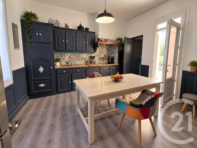 Maison 4 pièces 84 m²