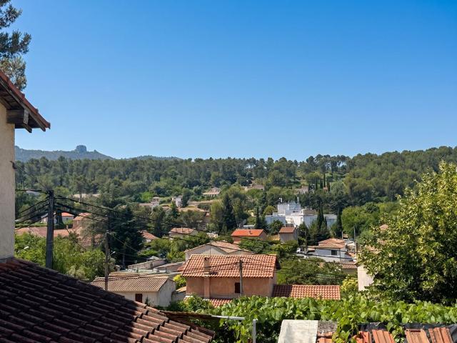 Maison 4 pièces 87 m²