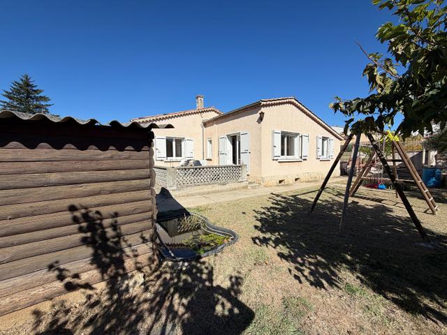 Maison 4 pièces 87 m²
