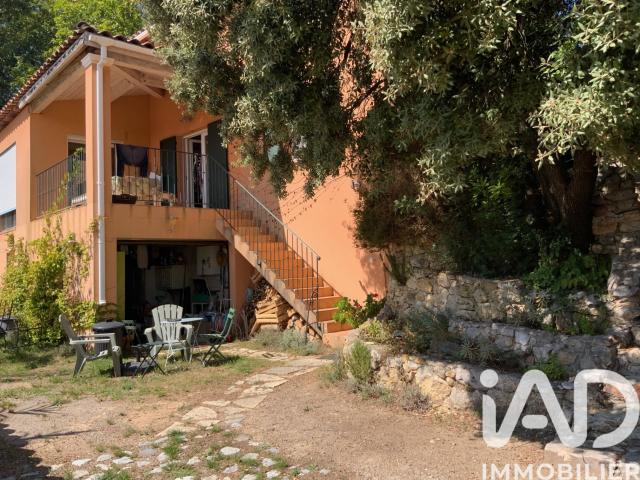 Maison 4 pièces 87 m²