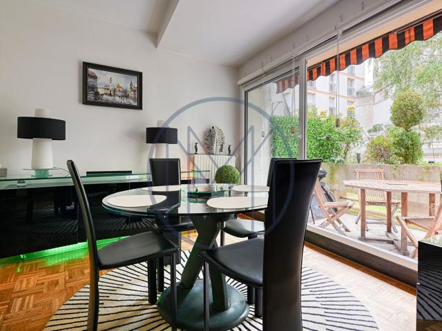 Maison 4 pièces 87 m²